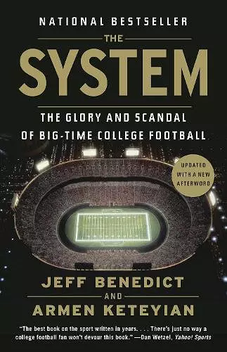 The System cover