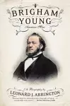 Brigham Young cover