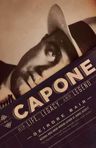 Al Capone cover