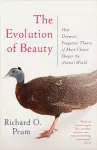 Evolution of Beauty cover