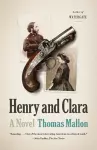 Henry and Clara cover