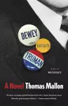 Dewey Defeats Truman cover