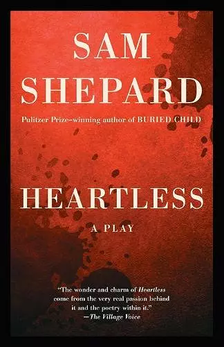 Heartless cover