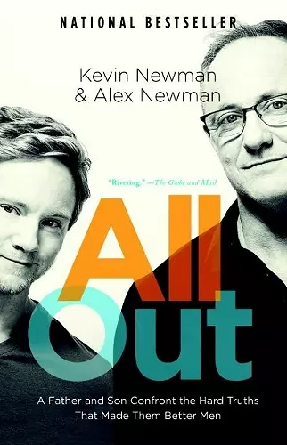 All Out cover