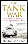 The Tank War cover