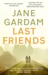 Last Friends cover