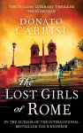 The Lost Girls of Rome cover