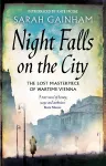 Night Falls On The City packaging