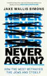 Never Again cover