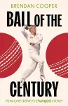 Ball of the Century cover