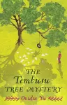 The Tembusu Tree Mystery cover