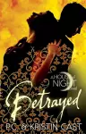 Betrayed cover