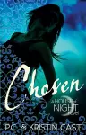 Chosen cover