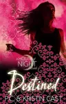 Destined cover