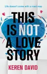 This is Not a Love Story cover