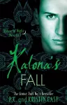 Kalona's Fall cover