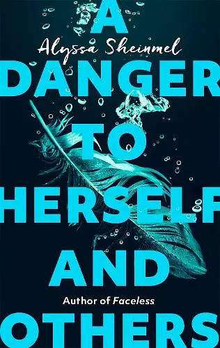 A Danger to Herself and Others cover