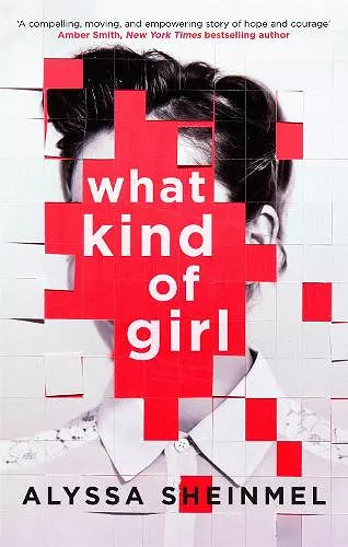 What Kind of Girl cover