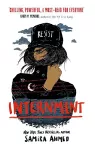 Internment cover