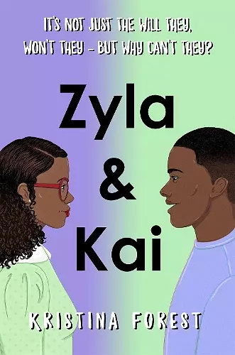 Zyla & Kai cover