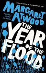 The Year Of The Flood cover