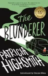 The Blunderer cover