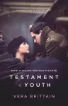 Testament Of Youth cover