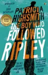 The Boy Who Followed Ripley cover