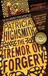 The Tremor of Forgery cover