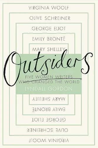 Outsiders cover