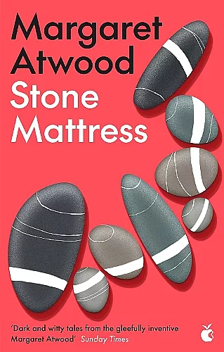 Stone Mattress cover