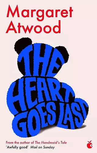 The Heart Goes Last cover