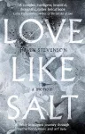 Love Like Salt cover