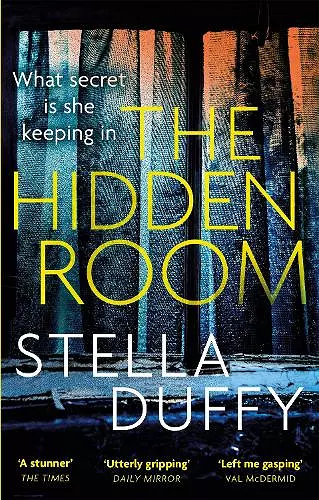 The Hidden Room cover