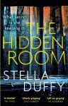 The Hidden Room cover