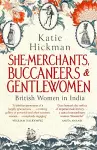 She-Merchants, Buccaneers and Gentlewomen cover