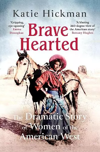 Brave Hearted cover