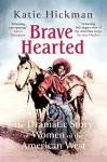 Brave Hearted cover