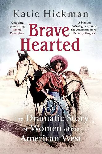 Brave Hearted cover