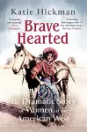 Brave Hearted cover