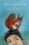 Keeping Henry cover
