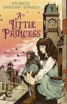 A Little Princess cover