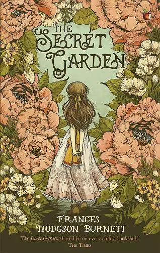 The Secret Garden cover