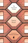 The Collected Stories of Grace Paley cover