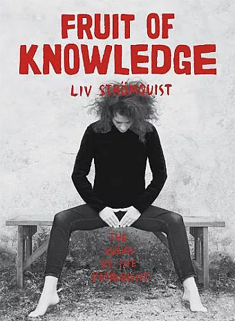 Fruit of Knowledge cover