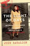 The Light of Days cover