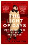 The Light of Days cover