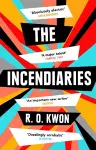 The Incendiaries cover