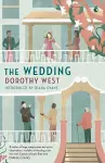 The Wedding cover