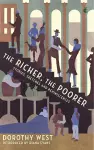 The Richer, The Poorer cover